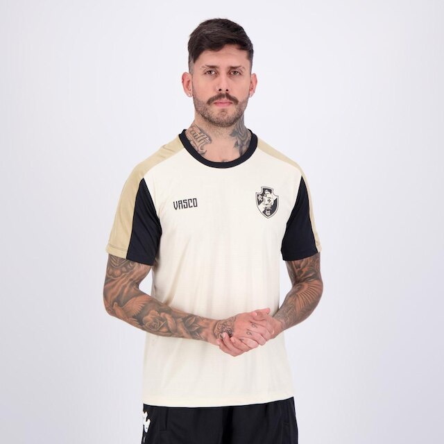 Camisa Vasco Estouro