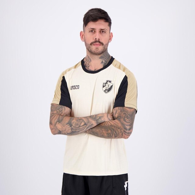 Camisa Vasco Estouro