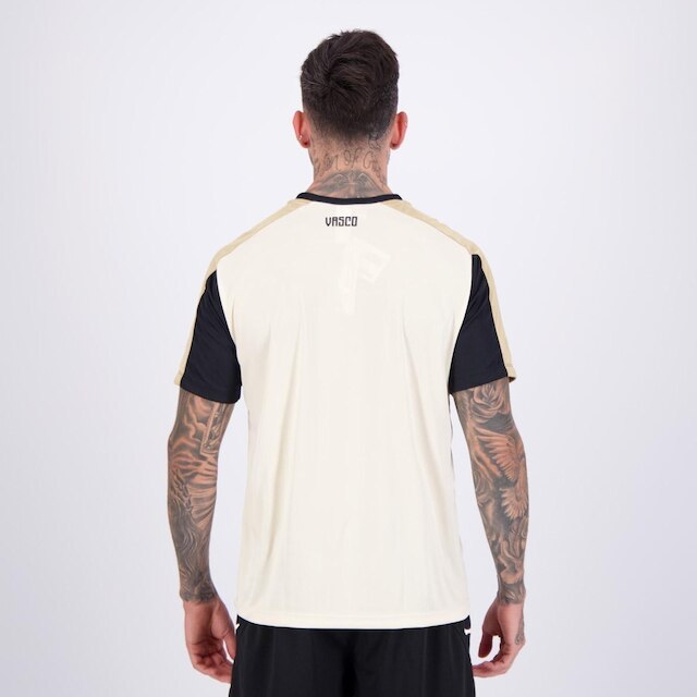 Camisa Vasco Estouro