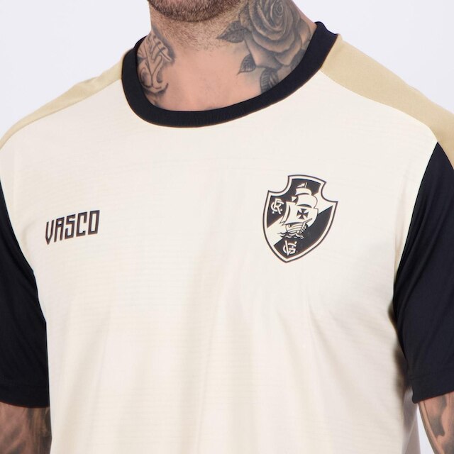 Camisa Vasco Estouro