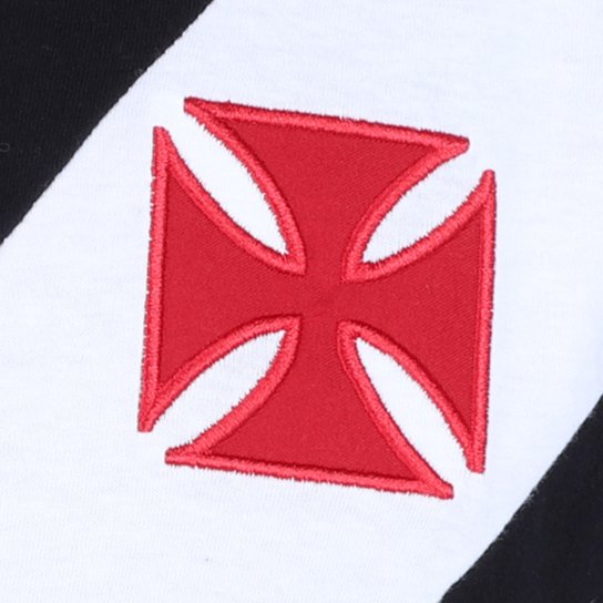 Camisa Vasco I 1988 RetrôMania Masculina