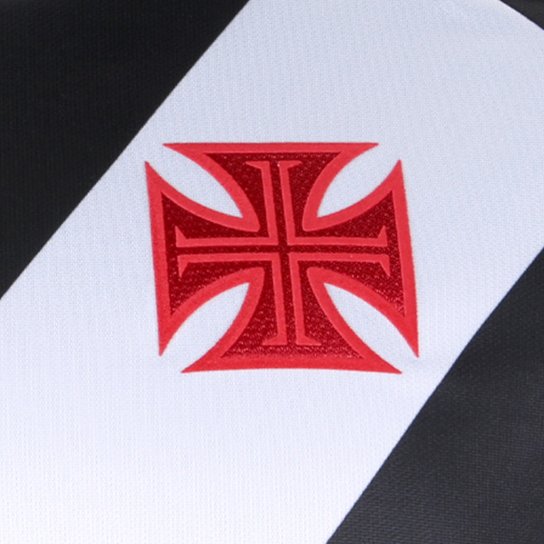 Camisa Vasco I 20/21 s/n° Torcedor Kappa Masculina