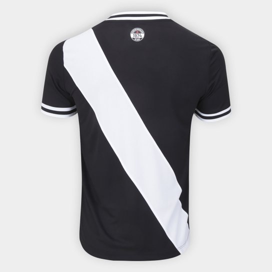 Camisa Vasco I 24/25 1974 Kappa Masculina
