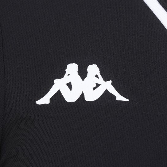 Camisa Vasco I 24/25 1974 Kappa Masculina