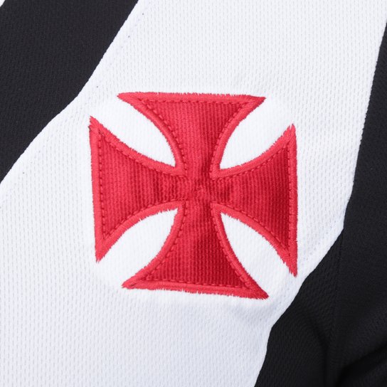 Camisa Vasco I 24/25 1974 Kappa Masculina