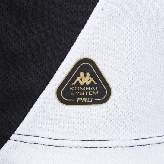 Camisa Vasco I 24/25 1974 Kappa Masculina