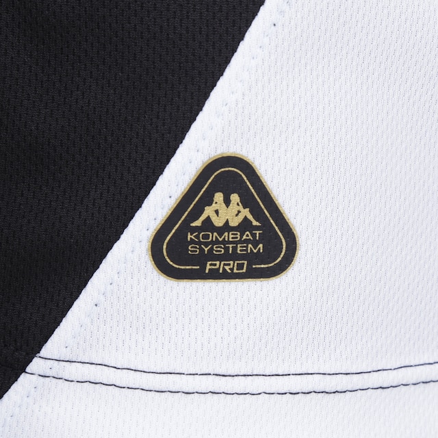 Camisa Vasco I 24/25 1974 Kappa Masculina