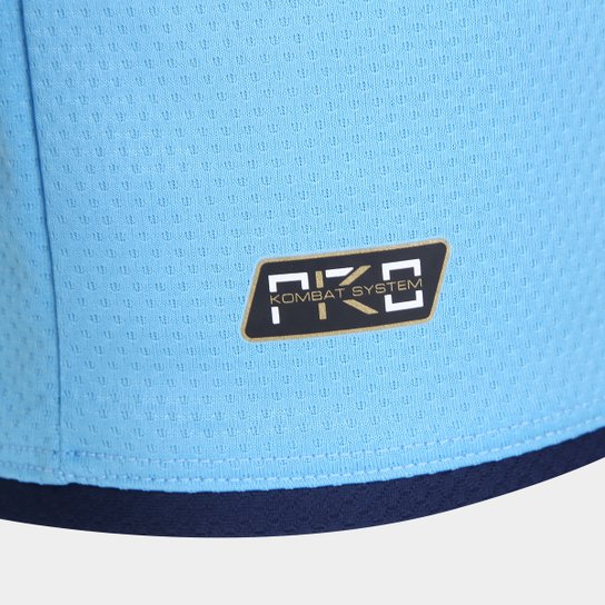 Camisa Vasco I 24/25 Goleiro Treino Kappa Masculina