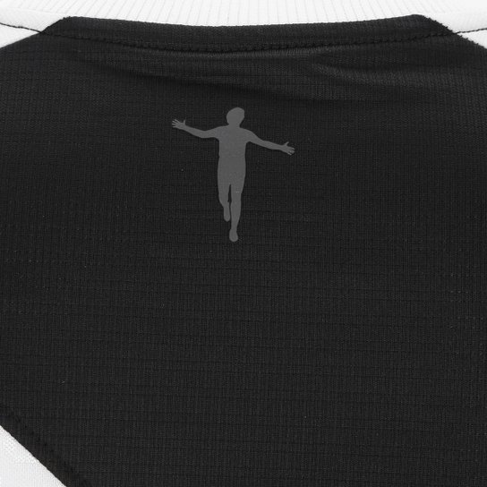 Camisa Vasco I 24/25 Jogador Kappa Feminina