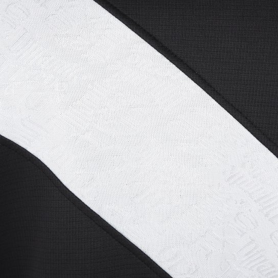 Camisa Vasco I 24/25 Jogador Kappa Manga Longa Masculina