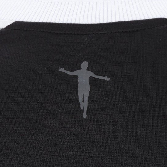 Camisa Vasco I 24/25 Jogador Kappa Masculina