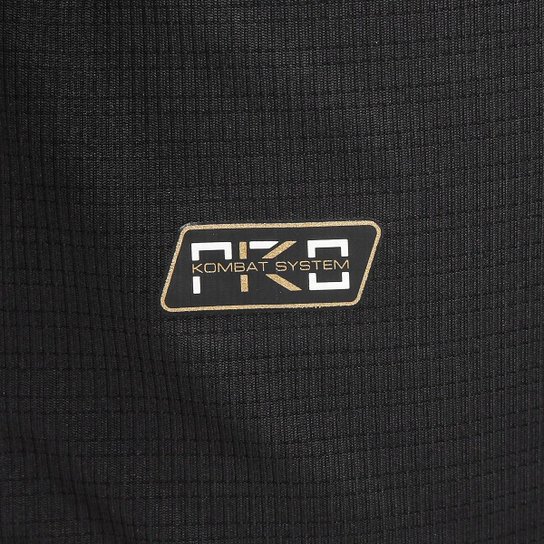 Camisa Vasco I 24/25 Jogador Kappa Masculina