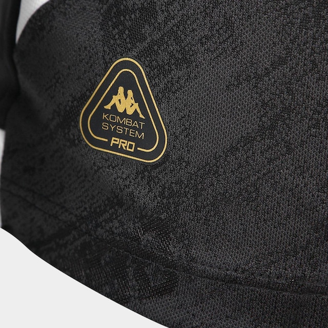 Camisa Vasco I 25/26 s/n Jogador Kappa Masculino