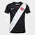 Camisa Vasco I 26/27 s/n Torcedor Nike Masculina - Preto