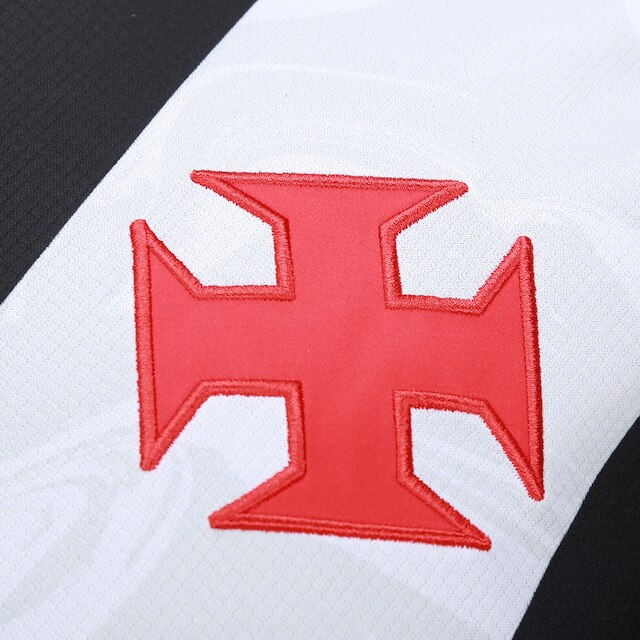 Camisa Vasco I 26/27 s/n Torcedor Nike Masculina