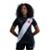 Camisa Vasco I 26/27 Torcedora Nike Feminina - Preto