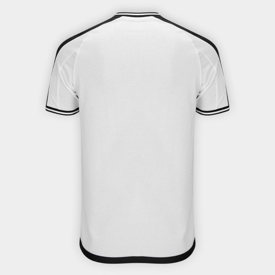 Camisa Vasco II 24/25 s/n° Jogador Kappa Masculina
