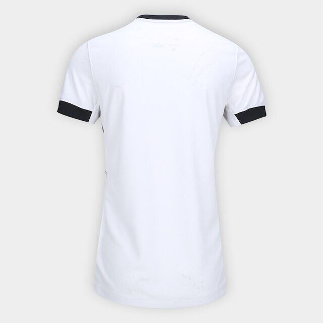 Camisa Vasco II 26/27 s/n Torcedor Nike Feminina