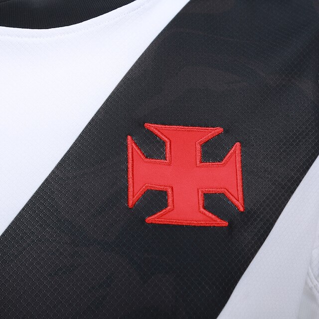 Camisa Vasco II 26/27 s/n Torcedor Nike Feminina