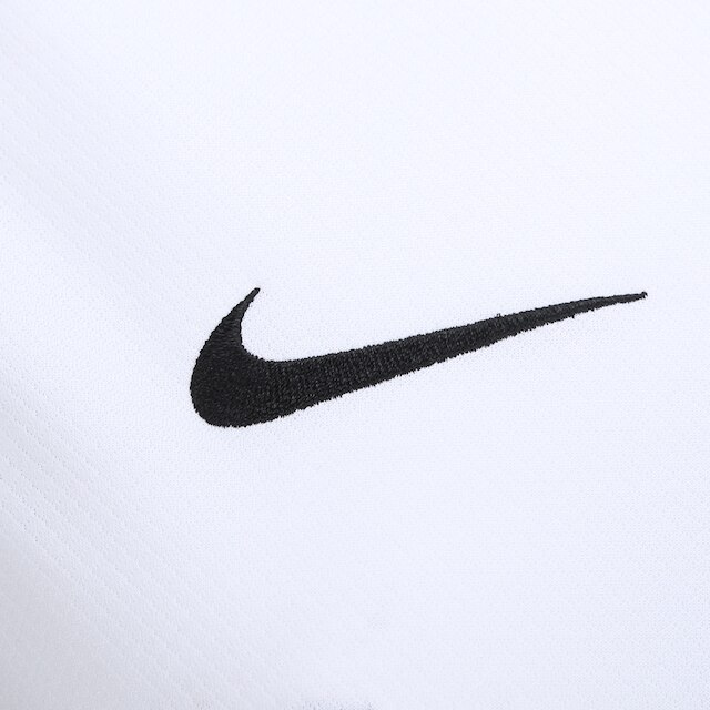 Camisa Vasco II 26/27 s/n Torcedor Nike Feminina