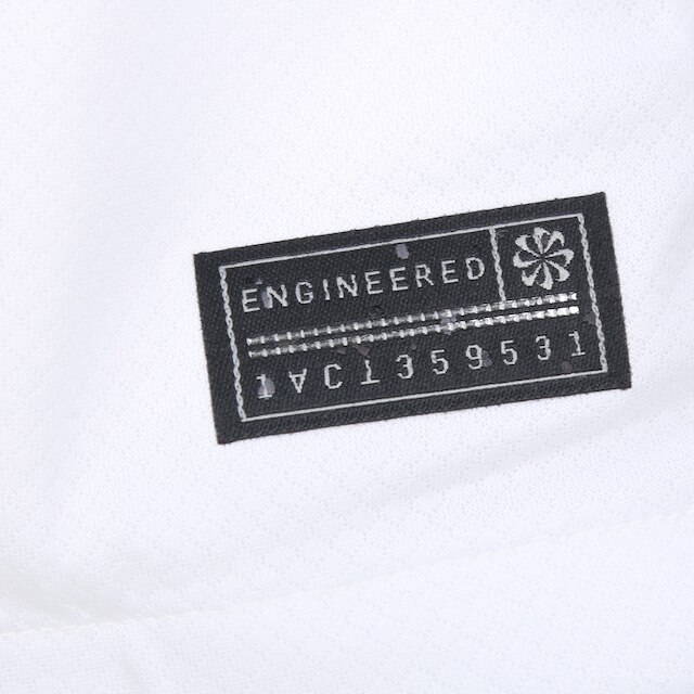 Camisa Vasco II 26/27 s/n Torcedor Nike Feminina