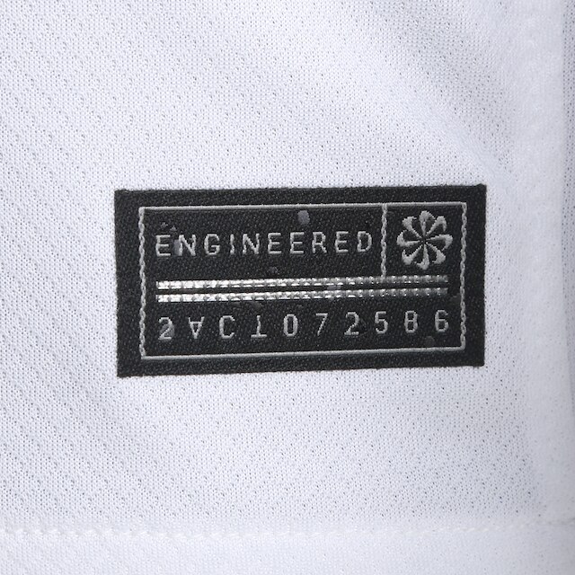 Camisa Vasco II 26/27 s/n Torcedor Nike Masculina
