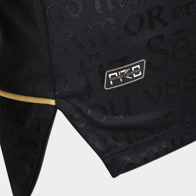 Camisa Vasco III 23/24 s/n° Jogador Kappa Masculina