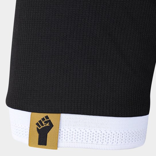 Camisa Vasco III 23/24 s/n° Jogador Kappa Masculina