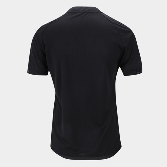 Camisa Vasco III 24/25 s/n° Kombat Jogador Kappa Feminina