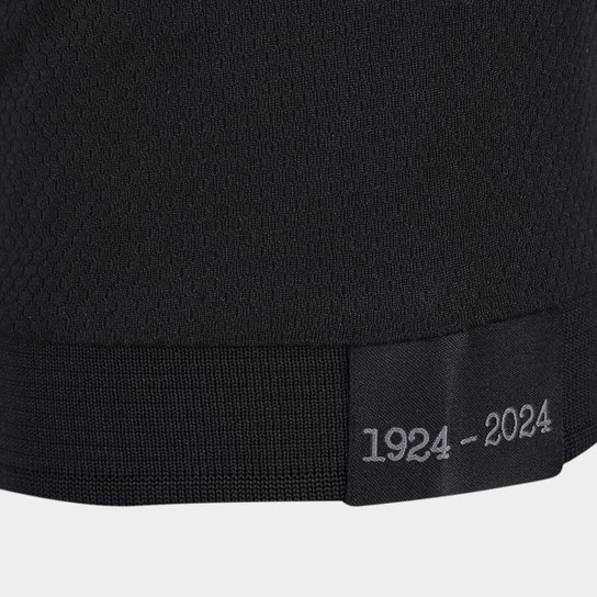 Camisa Vasco III 24/25 s/n° Kombat Jogador Kappa Feminina