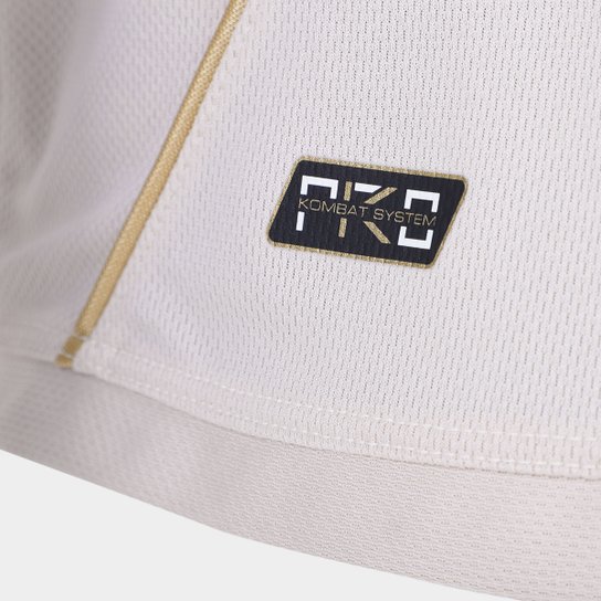 Camisa Vasco III 24/25 s/n° Kombat Jogador Kappa Masculina