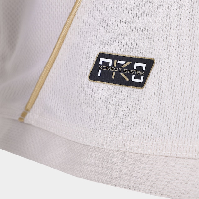 Camisa Vasco III 24/25 s/n° Kombat Jogador Kappa Masculina