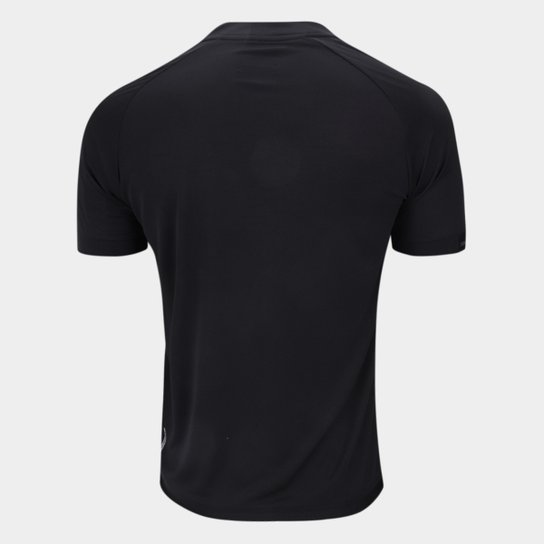 Camisa Vasco III 24/25 s/n° Kombat Jogador Kappa Masculina