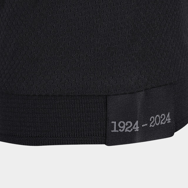 Camisa Vasco III 24/25 s/n° Kombat Jogador Kappa Masculina