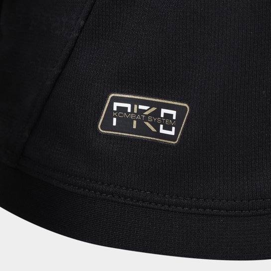 Camisa Vasco III 24/25 s/n° Kombat Jogador Kappa Masculina