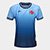 Camisa Vasco III 25/26 s/n Goleiro Kappa Feminina - Azul