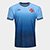Camisa Vasco III 25/26 s/n Goleiro Kappa Masculina - Azul