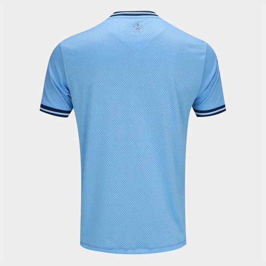 Camisa Vasco III 25/26 s/n Goleiro Kappa Masculina
