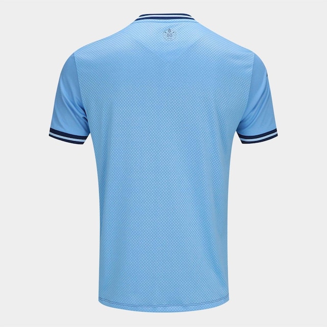 Camisa Vasco III 25/26 s/n Goleiro Kappa Masculina