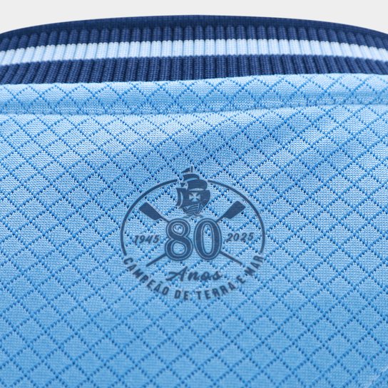 Camisa Vasco III 25/26 s/n Goleiro Kappa Masculina