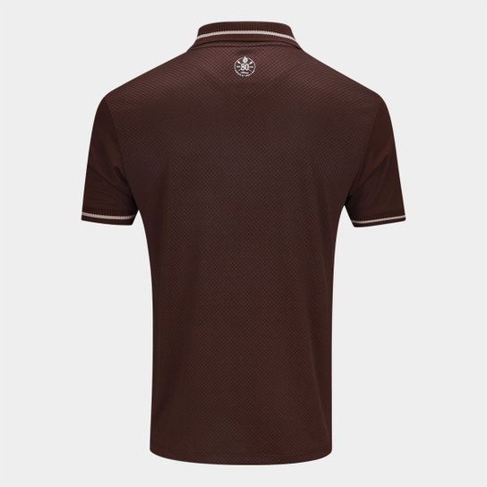 Camisa Vasco III 25/26 s/n Jogador Kappa Masculina