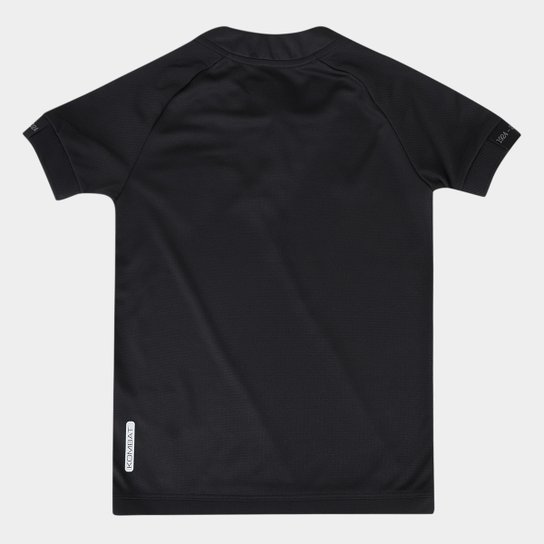 Camisa Vasco Infantil III 24/25 s/n° Kombat Jogador Kappa