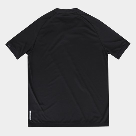 Camisa Vasco Infantil III 24/25 s/n° Kombat Jogador Kappa