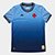 Camisa Vasco Infantil III 25/26 s/n Goleiro Kappa - Azul