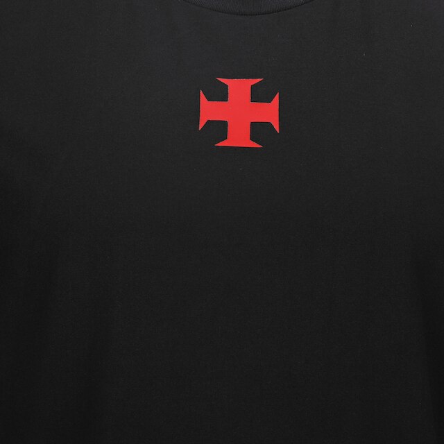 Camisa Vasco Kappa Masculina