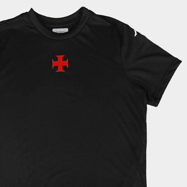 Camisa Vasco Kappa Masculina