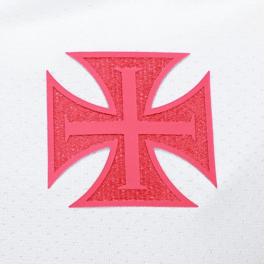 Camisa Vasco Kappa Supporter Beau Masculina