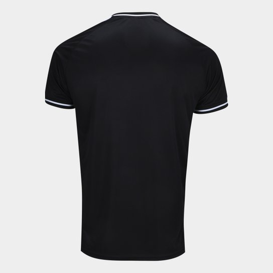 Camisa Vasco Kappa Supporter Block Masculina