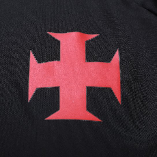 Camisa Vasco Kappa Supporter Block Masculina