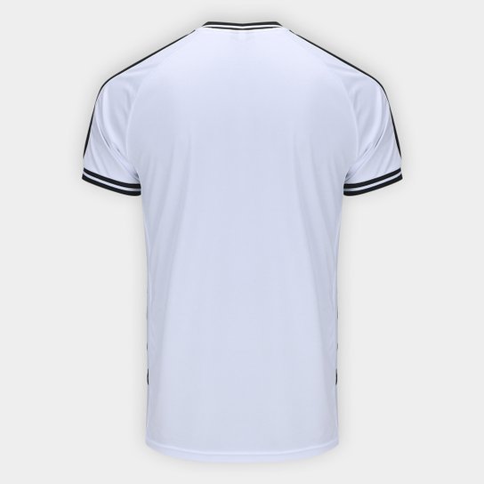 Camisa Vasco Kappa Supporter Block Masculina